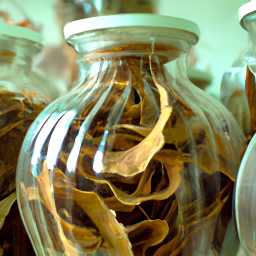 Dynastic Medicine: TCM's Evolution Through Ages