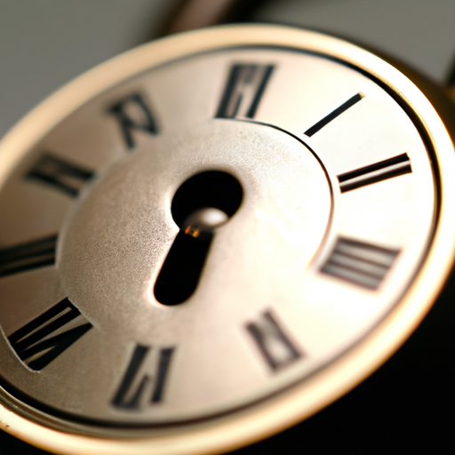 Unlock the Secrets of Effective Time Management