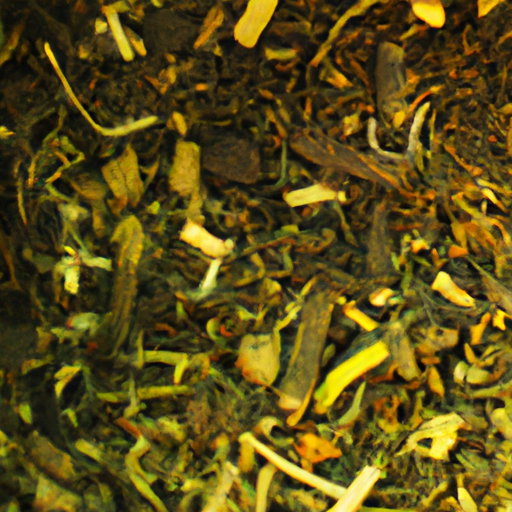 Herbal Lore: The Age-old TCM Pharmacopoeia