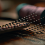 Needles and Nodes: Acupuncture’s Ancient Chronicles