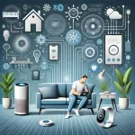 How Smart Homes Can Improve Your Health and Quality of Life